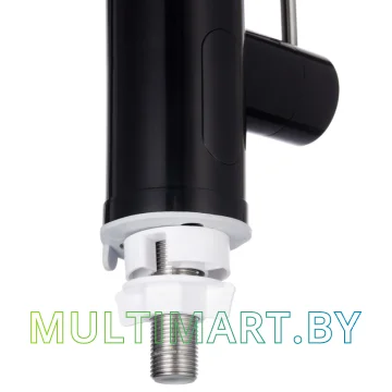 Водонагреватель Royal Thermo QuickTap (кран, черный) картинка 7